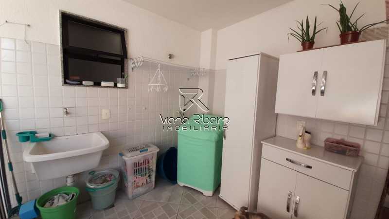 Conheça 44 do imóvel - Casa em Condomínio à venda Rua Bom Pastor, Tijuca, Rio de Janeiro - R$ 1.150.000 - SPCN40013 - 21 44 - 21