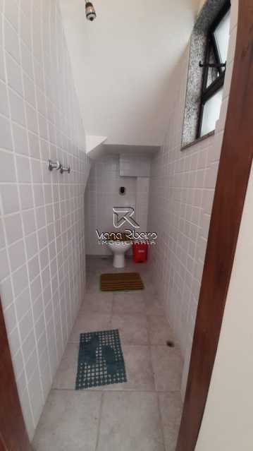 Conheça 45 do imóvel - Casa em Condomínio à venda Rua Bom Pastor, Tijuca, Rio de Janeiro - R$ 1.150.000 - SPCN40013 - 22 45 - 22