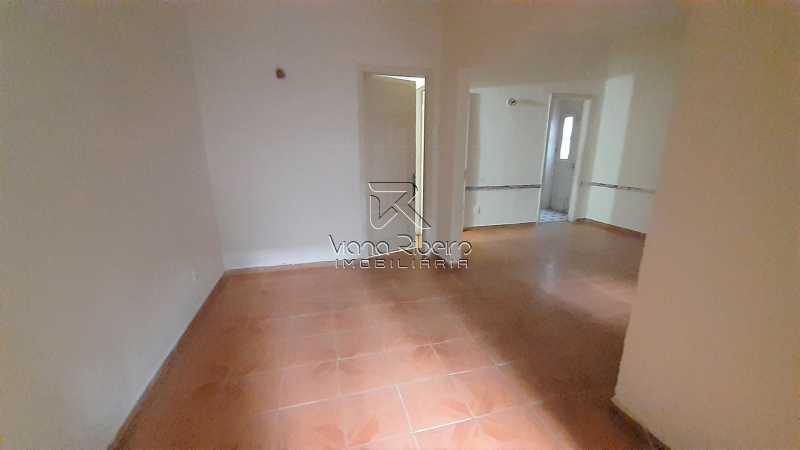 Conheça 02 do imóvel - Casa à venda Rua Guaxupé, Tijuca, Rio de Janeiro - R$ 2.000.000 - SPCA30034 - 2 02 - 2