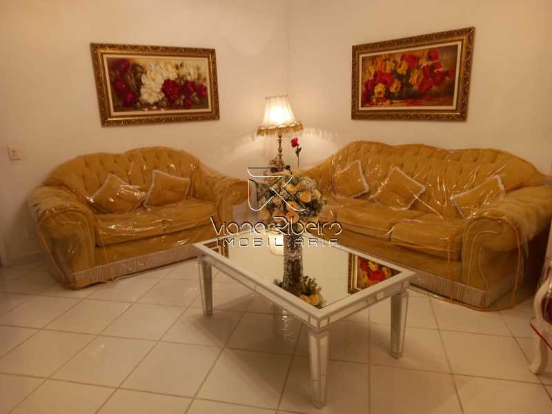Conheça foto 2 do imóvel - Apartamento à venda Rua Lopes Ferraz, São Cristóvão, Rio de Janeiro - R$ 550.000 - SPAP20600 - 1 foto 2 - 1