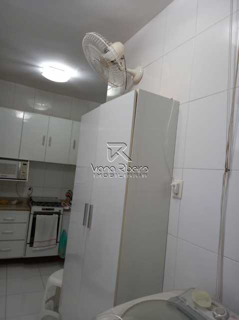 Conheça foto 9 do imóvel - Apartamento à venda Rua Lopes Ferraz, São Cristóvão, Rio de Janeiro - R$ 550.000 - SPAP20600 - 12 foto 9 - 12