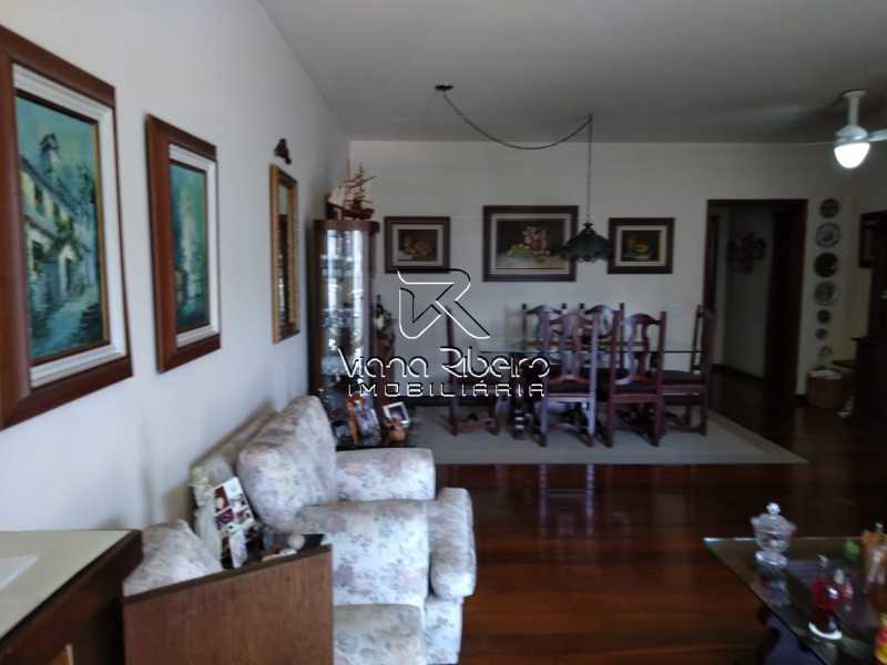 Conheça 4. do imóvel - Apartamento à venda Rua Babilônia, Tijuca, Rio de Janeiro - R$ 1.500.000 - SPAP40083 - 4 4. - 4