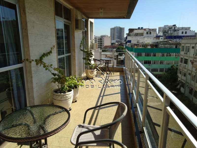 Conheça 7. do imóvel - Apartamento à venda Rua Babilônia, Tijuca, Rio de Janeiro - R$ 1.500.000 - SPAP40083 - 7 7. - 7