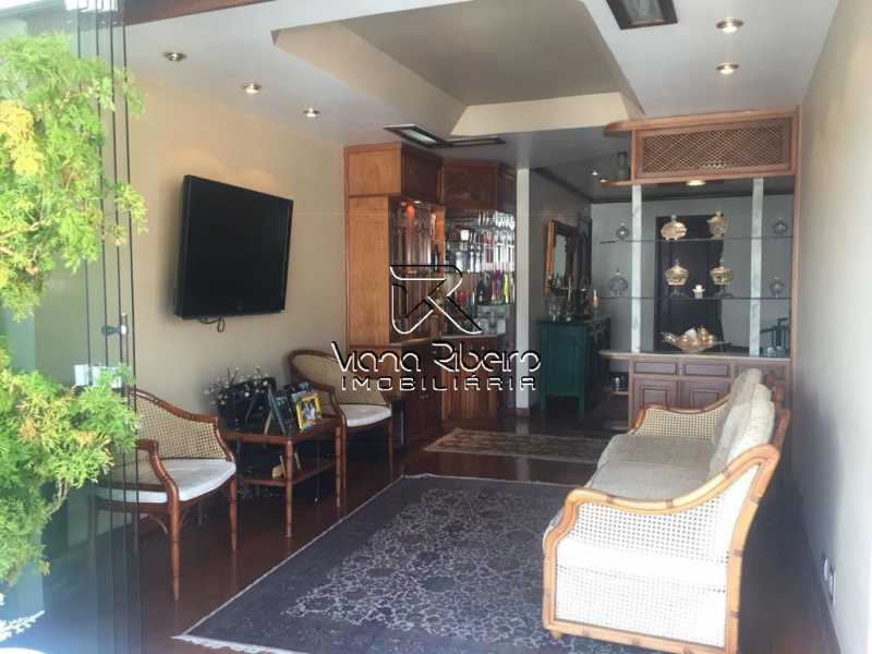Conheça 01 do imóvel - Apartamento à venda Rua Desembargador Izidro, Tijuca, Rio de Janeiro - R$ 1.200.000 - SPAP30475 - 2 01 - 2