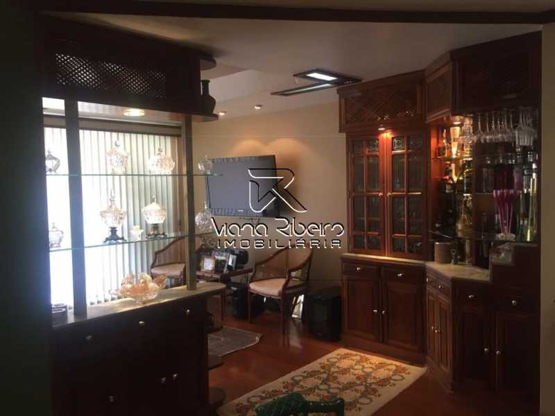 Conheça 03 do imóvel - Apartamento à venda Rua Desembargador Izidro, Tijuca, Rio de Janeiro - R$ 1.200.000 - SPAP30475 - 4 03 - 4