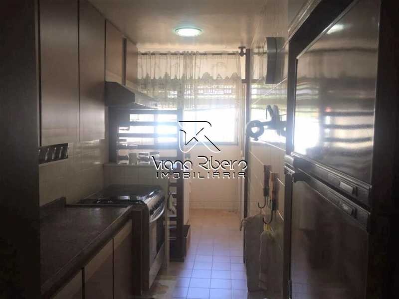 Conheça 24 do imóvel - Apartamento à venda Rua Desembargador Izidro, Tijuca, Rio de Janeiro - R$ 1.200.000 - SPAP30475 - 25 24 - 25