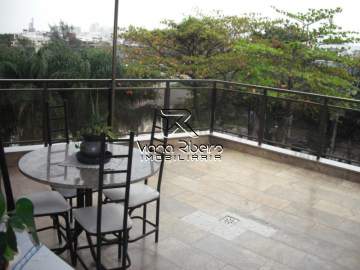 Imperdível - Cobertura à venda Avenida Érico Veríssimo, Jardim Oceanico, Rio de Janeiro - R$ 3.450.000 - SPCO50004