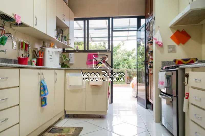 Conheça 04 do imóvel - Cobertura à venda Avenida Érico Veríssimo, Jardim Oceanico, Rio de Janeiro - R$ 3.450.000 - SPCO50004 - 5 04 - 5