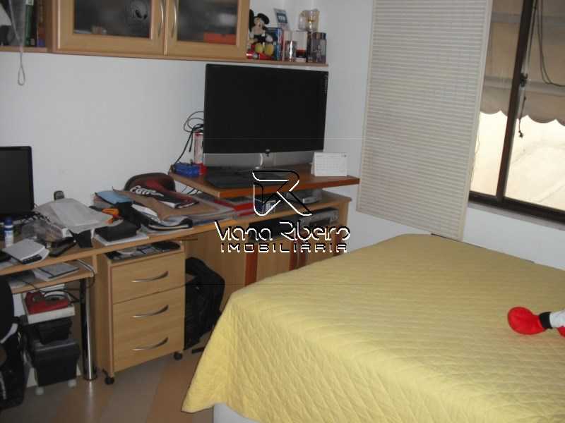 Conheça 10 do imóvel - Cobertura à venda Avenida Érico Veríssimo, Jardim Oceanico, Rio de Janeiro - R$ 3.450.000 - SPCO50004 - 11 10 - 11