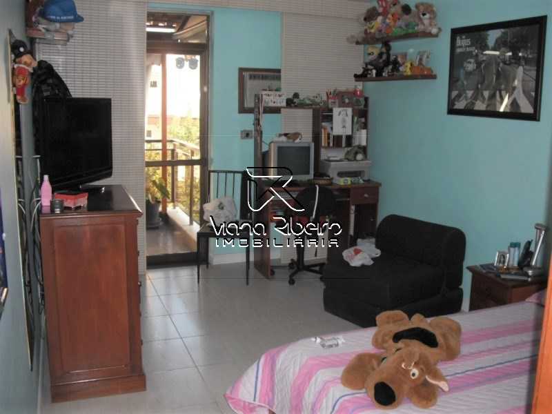 Conheça 12 do imóvel - Cobertura à venda Avenida Érico Veríssimo, Jardim Oceanico, Rio de Janeiro - R$ 3.450.000 - SPCO50004 - 13 12 - 13