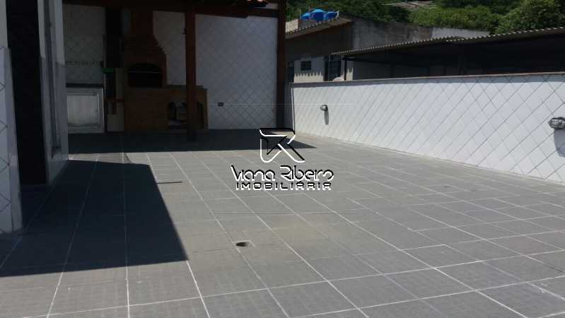 Conheça 001 do imóvel - Casa em Condomínio à venda Rua Bom Pastor, Tijuca, Rio de Janeiro - R$ 1.200.000 - SPCN30014 - 1 001 - 1