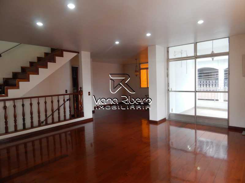 Conheça 02 do imóvel - Casa em Condomínio à venda Rua Bom Pastor, Tijuca, Rio de Janeiro - R$ 1.200.000 - SPCN30014 - 4 02 - 4