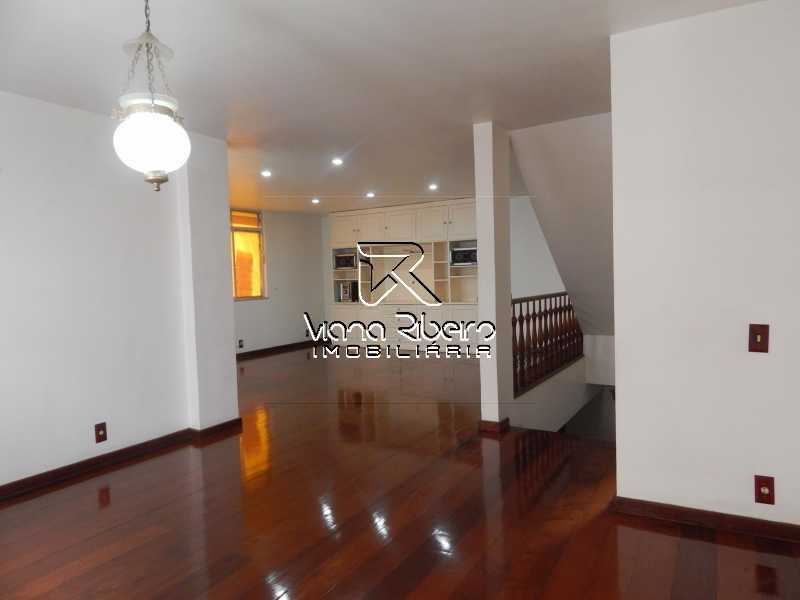 Conheça 03 do imóvel - Casa em Condomínio à venda Rua Bom Pastor, Tijuca, Rio de Janeiro - R$ 1.200.000 - SPCN30014 - 5 03 - 5