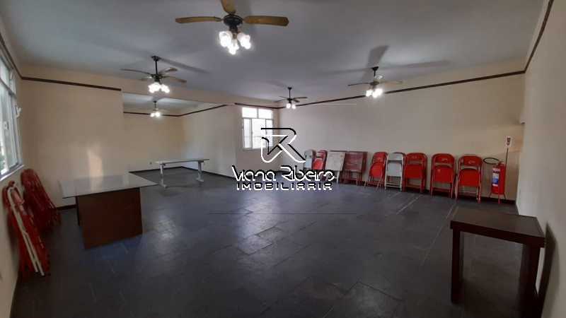 Conheça 21 do imóvel - Casa em Condomínio à venda Rua Bom Pastor, Tijuca, Rio de Janeiro - R$ 1.200.000 - SPCN30014 - 15 21 - 15