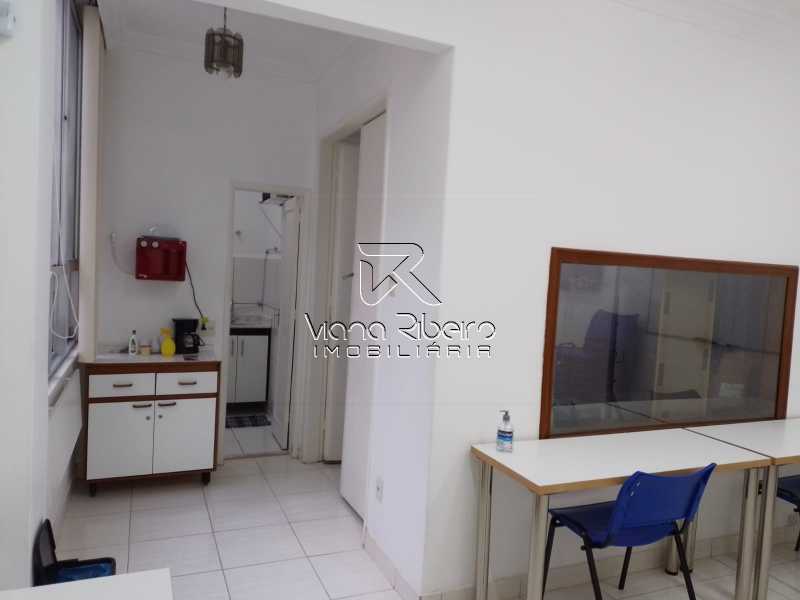 Conheça foto 4 do imóvel - Apartamento à venda Pra ça Saenz Peña, Tijuca, Rio de Janeiro - R$ 348.000 - SPAP10107 - 4 foto 4 - 4