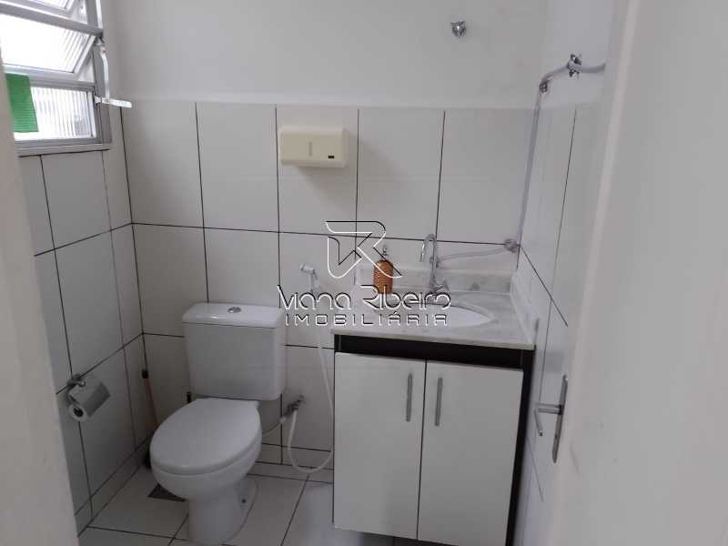Conheça foto 5 do imóvel - Apartamento à venda Pra ça Saenz Peña, Tijuca, Rio de Janeiro - R$ 348.000 - SPAP10107 - 5 foto 5 - 5