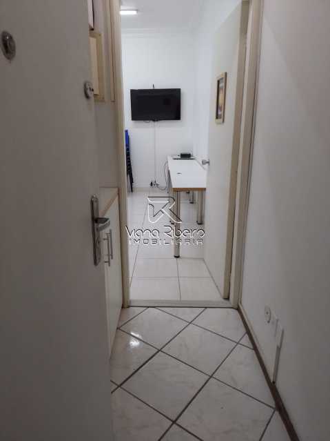 Conheça foto 8 do imóvel - Apartamento à venda Pra ça Saenz Peña, Tijuca, Rio de Janeiro - R$ 348.000 - SPAP10107 - 9 foto 8 - 9