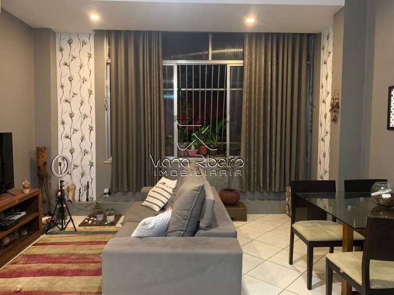 Conheça 01 do imóvel - Apartamento à venda Rua Goiânia, Andaraí, Rio de Janeiro - R$ 380.000 - SPAP20630 - 1 01 - 1