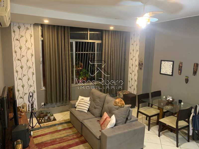 Conheça 02 do imóvel - Apartamento à venda Rua Goiânia, Andaraí, Rio de Janeiro - R$ 380.000 - SPAP20630 - 2 02 - 2