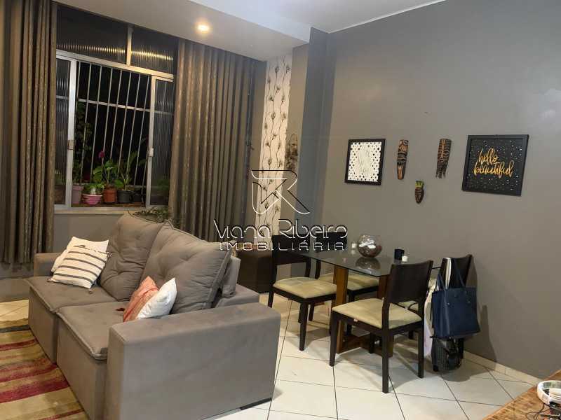 Conheça 03 do imóvel - Apartamento à venda Rua Goiânia, Andaraí, Rio de Janeiro - R$ 380.000 - SPAP20630 - 3 03 - 3