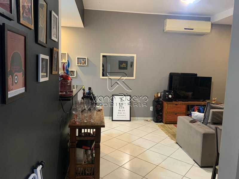 Conheça 04 do imóvel - Apartamento à venda Rua Goiânia, Andaraí, Rio de Janeiro - R$ 380.000 - SPAP20630 - 4 04 - 4