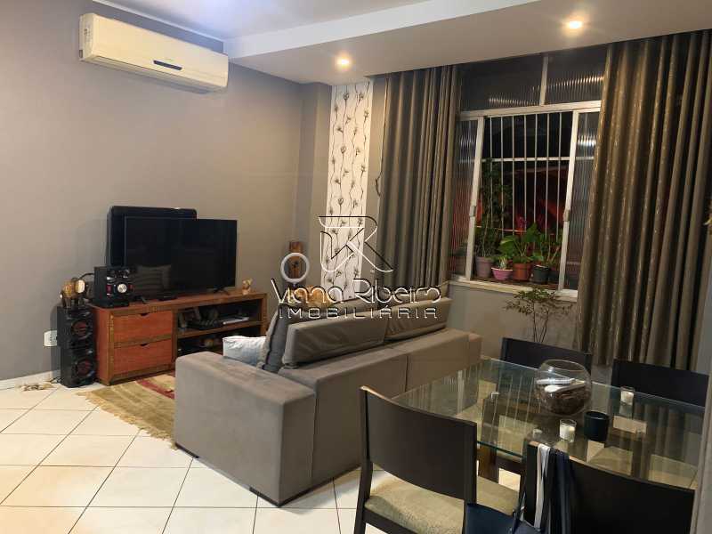 Conheça 05 do imóvel - Apartamento à venda Rua Goiânia, Andaraí, Rio de Janeiro - R$ 380.000 - SPAP20630 - 5 05 - 5