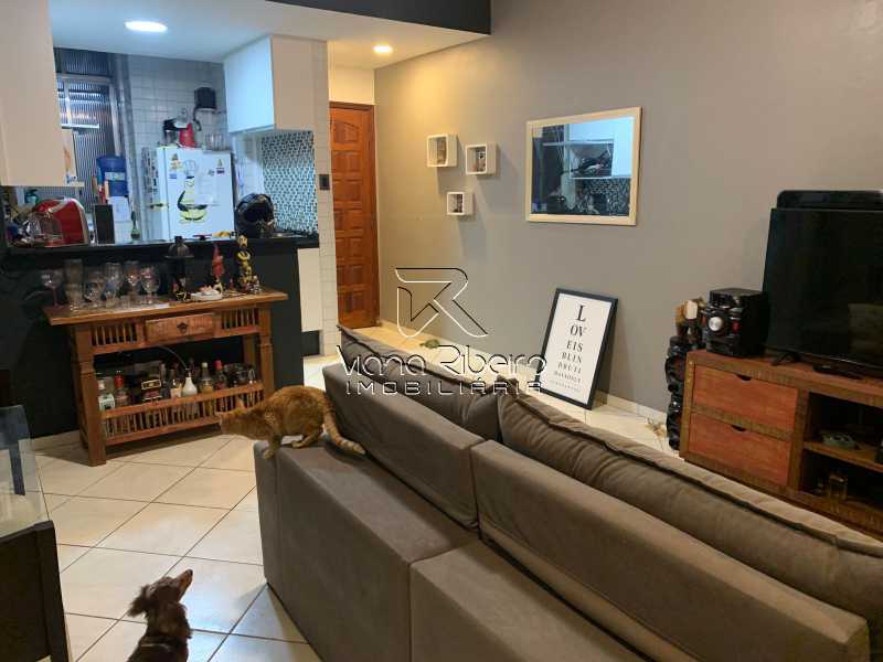 Conheça 06 do imóvel - Apartamento à venda Rua Goiânia, Andaraí, Rio de Janeiro - R$ 380.000 - SPAP20630 - 6 06 - 6