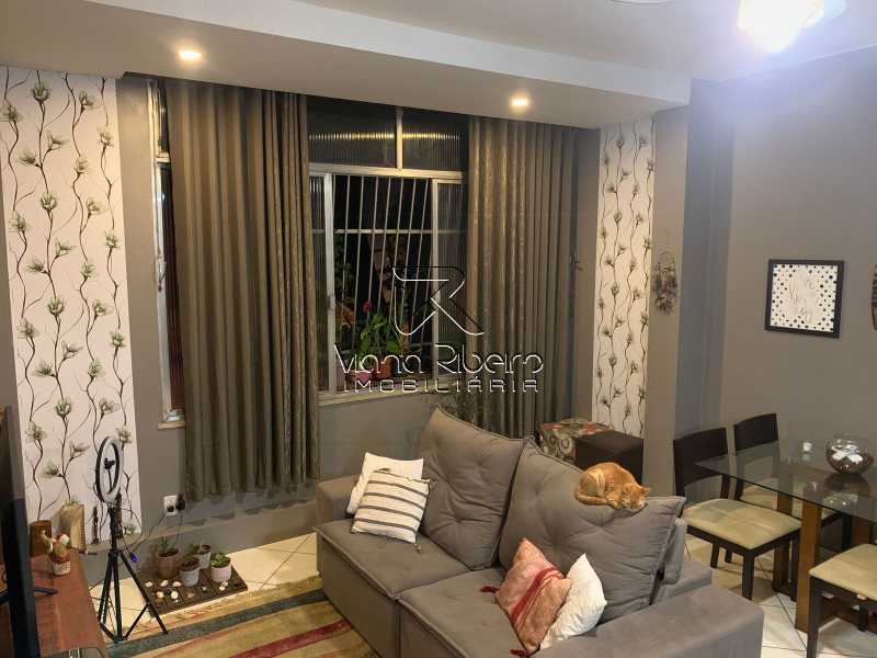 Conheça 07 do imóvel - Apartamento à venda Rua Goiânia, Andaraí, Rio de Janeiro - R$ 380.000 - SPAP20630 - 7 07 - 7