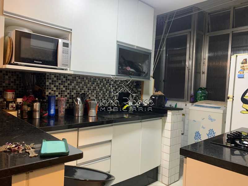 Conheça 09 do imóvel - Apartamento à venda Rua Goiânia, Andaraí, Rio de Janeiro - R$ 380.000 - SPAP20630 - 11 09 - 11