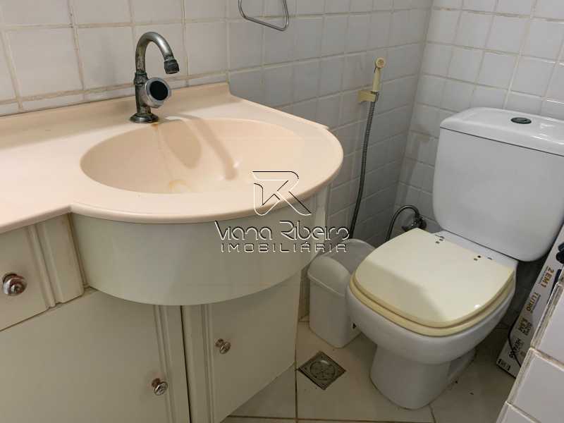Conheça 22 do imóvel - Apartamento à venda Rua Goiânia, Andaraí, Rio de Janeiro - R$ 380.000 - SPAP20630 - 28 22 - 28
