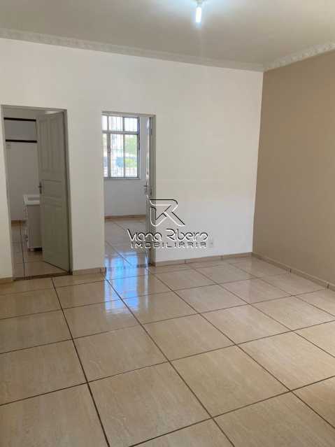 Conheça 3. do imóvel - Casa de Vila à venda Rua Joaquim Martins, Encantado, Rio de Janeiro - R$ 265.000 - SPCV20015 - 2 3. - 2
