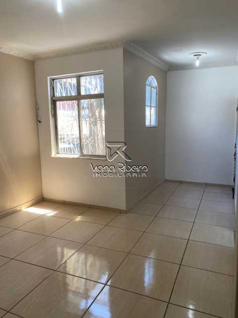 Conheça 8. do imóvel - Casa de Vila à venda Rua Joaquim Martins, Encantado, Rio de Janeiro - R$ 265.000 - SPCV20015 - 7 8. - 7