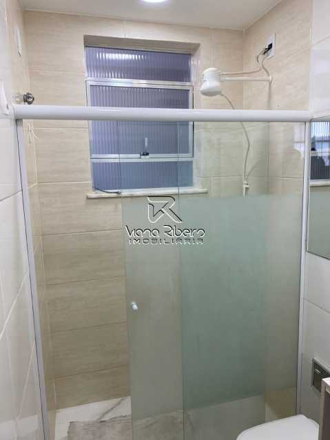 Conheça 9. do imóvel - Casa de Vila à venda Rua Joaquim Martins, Encantado, Rio de Janeiro - R$ 265.000 - SPCV20015 - 8 9. - 8