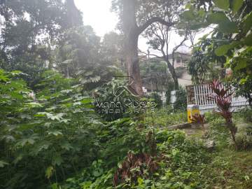 Imperdível - Terreno Multifamiliar à venda Rua Radialista Antonio Porto, Freguesia (Jacarepaguá), Rio de Janeiro - R$ 1.500.000 - SPMF00006