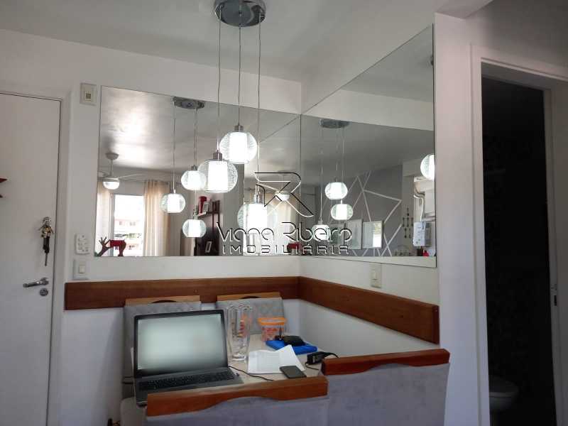 Conheça 2 do imóvel - Apartamento à venda Rua Aristides Lobo, Rio Comprido, Rio de Janeiro - R$ 360.000 - SPAP20637 - 2 2 - 2