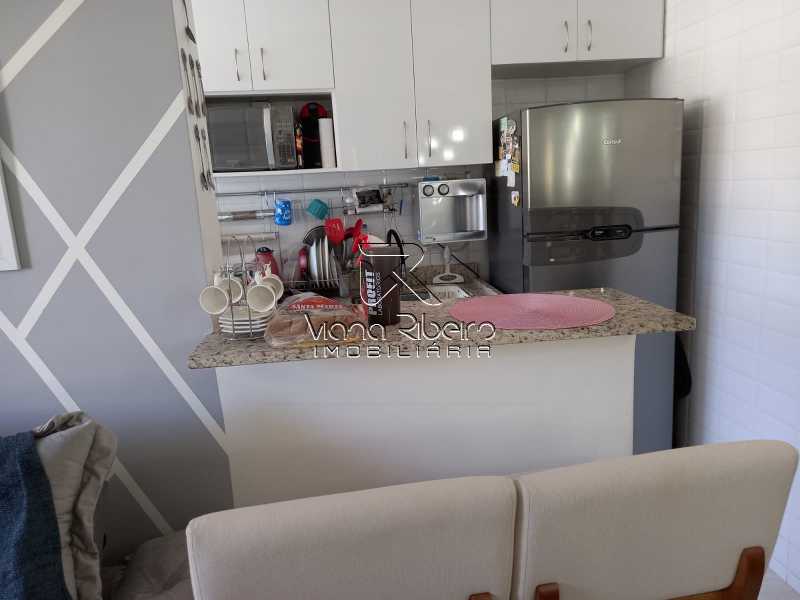 Conheça 4 do imóvel - Apartamento à venda Rua Aristides Lobo, Rio Comprido, Rio de Janeiro - R$ 360.000 - SPAP20637 - 4 4 - 4