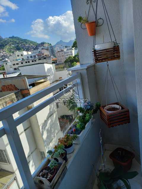 Conheça 6 do imóvel - Apartamento à venda Rua Aristides Lobo, Rio Comprido, Rio de Janeiro - R$ 360.000 - SPAP20637 - 6 6 - 6