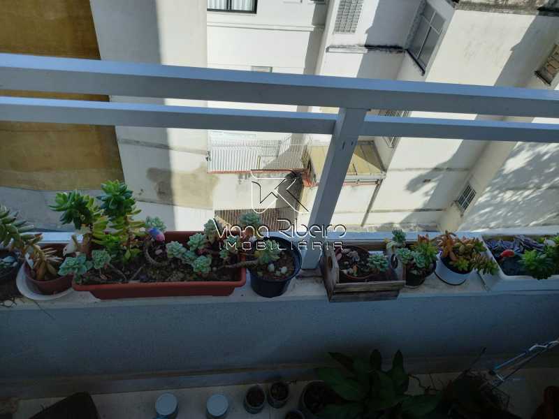 Conheça 7 do imóvel - Apartamento à venda Rua Aristides Lobo, Rio Comprido, Rio de Janeiro - R$ 360.000 - SPAP20637 - 7 7 - 7