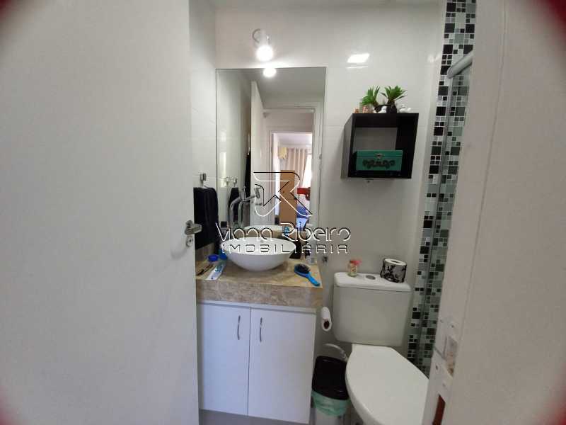 Conheça 12 do imóvel - Apartamento à venda Rua Aristides Lobo, Rio Comprido, Rio de Janeiro - R$ 360.000 - SPAP20637 - 12 12 - 12