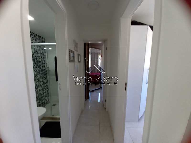 Conheça 13 do imóvel - Apartamento à venda Rua Aristides Lobo, Rio Comprido, Rio de Janeiro - R$ 360.000 - SPAP20637 - 13 13 - 13