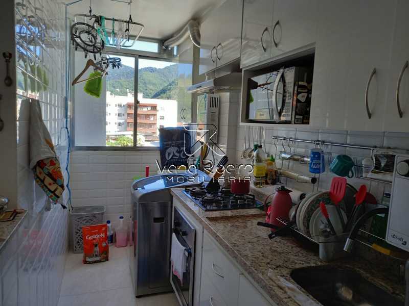 Conheça 20 do imóvel - Apartamento à venda Rua Aristides Lobo, Rio Comprido, Rio de Janeiro - R$ 360.000 - SPAP20637 - 19 20 - 19