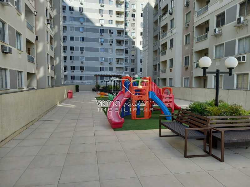 Conheça 23 do imóvel - Apartamento à venda Rua Aristides Lobo, Rio Comprido, Rio de Janeiro - R$ 360.000 - SPAP20637 - 22 23 - 22