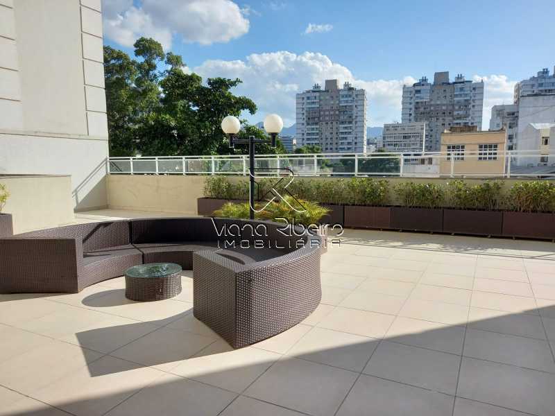 Conheça 25 do imóvel - Apartamento à venda Rua Aristides Lobo, Rio Comprido, Rio de Janeiro - R$ 360.000 - SPAP20637 - 23 25 - 23