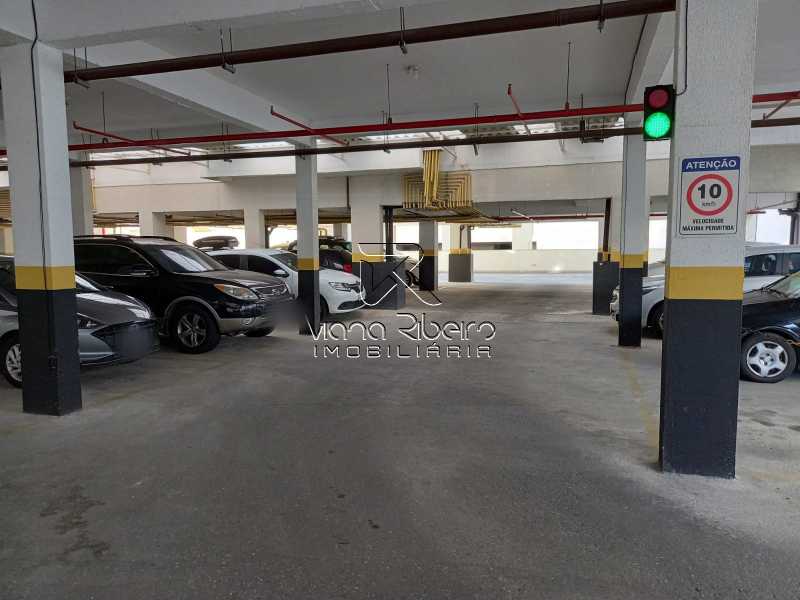 Conheça 27 do imóvel - Apartamento à venda Rua Aristides Lobo, Rio Comprido, Rio de Janeiro - R$ 360.000 - SPAP20637 - 24 27 - 24