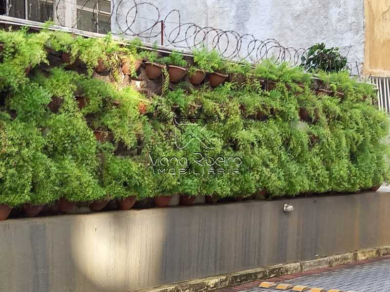 Conheça 28 do imóvel - Apartamento à venda Rua Aristides Lobo, Rio Comprido, Rio de Janeiro - R$ 360.000 - SPAP20637 - 25 28 - 25
