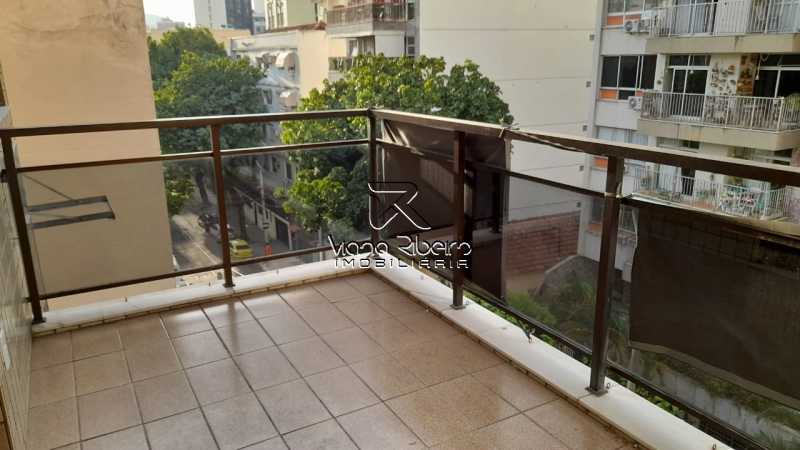 Conheça 04 do imóvel - Apartamento 2 quartos à venda Tijuca, Rio de Janeiro - R$ 630.000 - SPAP20650 - 3 04 - 3