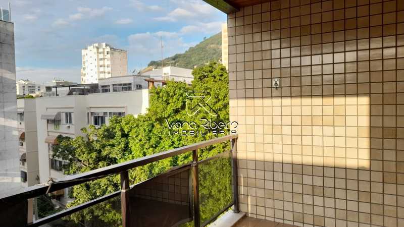 Conheça 05 do imóvel - Apartamento 2 quartos à venda Tijuca, Rio de Janeiro - R$ 630.000 - SPAP20650 - 4 05 - 4
