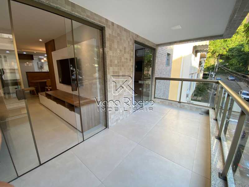 Conheça 1. do imóvel - Apartamento à venda Rua Coronel Correia Lima, Tijuca, Rio de Janeiro - R$ 725.000 - SPAP20652 - 1 1. - 1