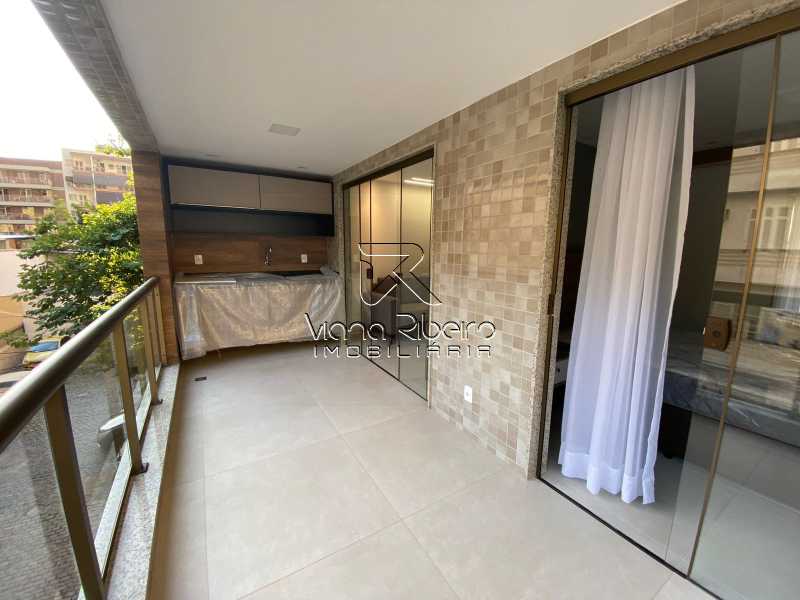 Conheça 2. do imóvel - Apartamento à venda Rua Coronel Correia Lima, Tijuca, Rio de Janeiro - R$ 725.000 - SPAP20652 - 2 2. - 2