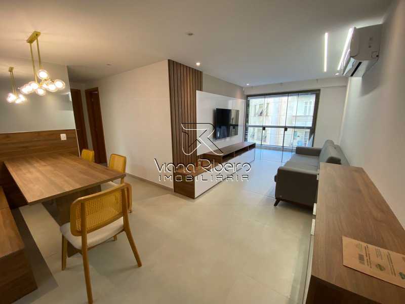Conheça 3. do imóvel - Apartamento à venda Rua Coronel Correia Lima, Tijuca, Rio de Janeiro - R$ 725.000 - SPAP20652 - 3 3. - 3